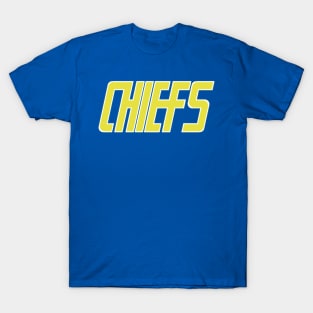 Charlestown Chiefs T-Shirt